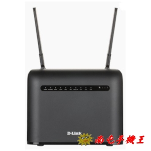 @南屯手機王@ D-Link 友訊 DWR-961 4G LTE Cat.6 AC1200 無線路由器【宅配免運費】