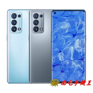 ※南屯手機王※ OPPO Reno 6 Pro 12G＋256G 6.55吋 5G 手機【宅配免運費】