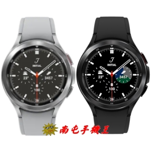 @南屯手機王@ SAMSUNG Galaxy Watch4 Classic BT 42mm SM-R880〔宅配免運費〕