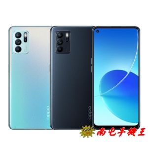 ※南屯手機王※ OPPO Reno6 Z 8G＋128G 6.43吋 5G 手機 6z【宅配免運費】