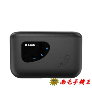 ※南屯手機王※ D-Link DWR-932C(G) 4G LTE Cat.4可攜式無線路由器【宅配免運費】