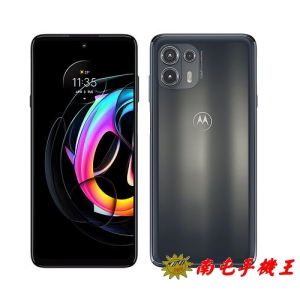 ※南屯手機王※ Motorola Edge 20 FUSION 8G＋128G【宅配免運費】