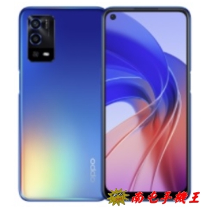 @南屯手機王@ OPPO A55 4G＋64G 6.51吋 5000mAh 大電量〔宅配免運費〕