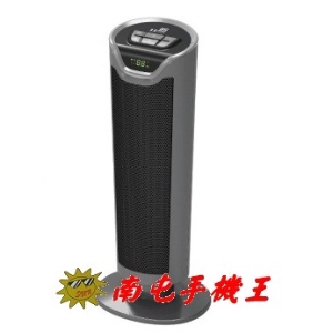=南屯手機王=【北方】智慧型陶瓷遙控電暖器 PTC36201TR 宅配免運費