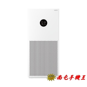 ○南屯手機王○ 小米 Xiaomi 空氣淨化器 4 Lite 低噪音【宅配免運費】