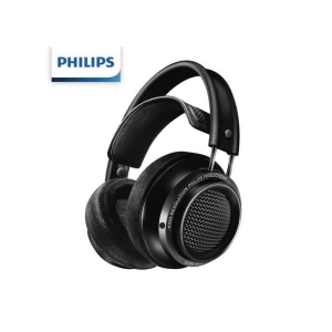 《省您錢購物網》全新~飛利浦PHILIPS Fidelio有線頭戴式耳機 (X2HR)＋贈攜帶式紫外線殺菌機*1台
