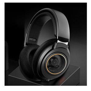《省您錢購物網》全新~飛利浦Philips HiFi立體耳機 (SHP9600)