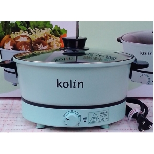 《省您錢購物網》全新~歌林Kolin 3公升多功能電火鍋(KHL-UD301)