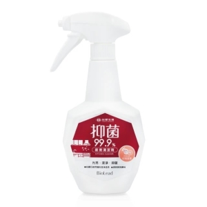 台塑生醫 浴廁/廚房/玻璃 清潔劑 (500ccx12瓶)