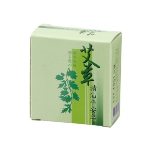 艾草平安皂15g