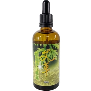 艾草能量淨化純露100ml