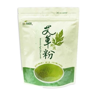 艾草粉100g