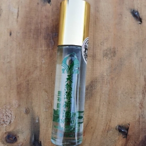 寶島薄荷油8ml