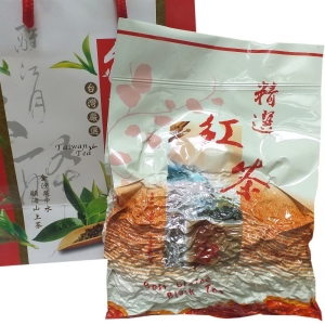 精選紅茶/半斤裝(2入)☆特價組☆