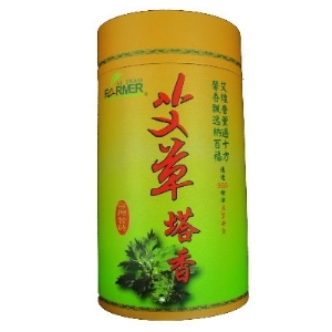 艾草塔香 300g__愛護家人的健康安全