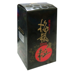信義農會 精強 梅精有粒75g/瓶
