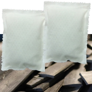 清新空氣竹炭包60g/包