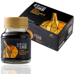 勝蒜在握 黑蒜精65ml/瓶，6瓶/盒
