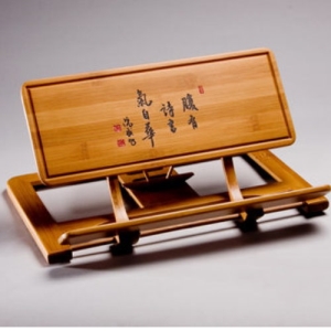 讀書架 29x19x4.5 cm (表面字樣隨機出)