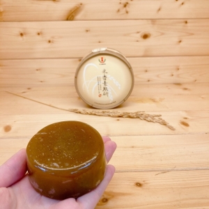 【草屯鎮農會】-米香胚手工皂
