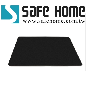 SAFEHOME 縫邊遊戲滑鼠墊 加厚辦公小桌墊 21 X 25 X 0.4 CM 加厚 MP02