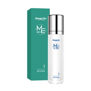 【Taiwan Yes】深海礦萃保濕晶露 120ml，原價$590