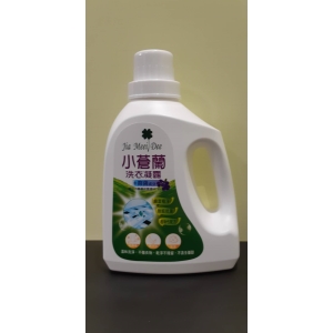 小蒼蘭洗衣凝露