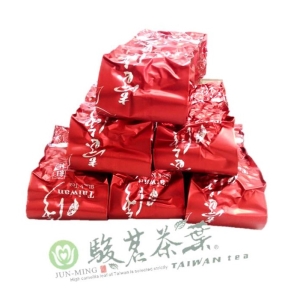 ☆夏蟬．阿里山紅茶 (100g*6入)☆