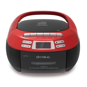 CD9900 全功能手提音響
