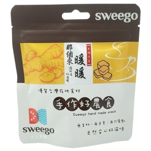 【水水果饌Sweego】黑糖老薑