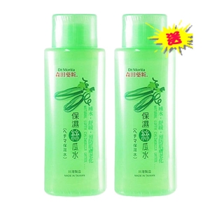 【買一送一】森田藥粧保濕絲瓜水150ml