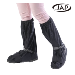 JAP 止滑反光橡膠鞋套 YW-R705