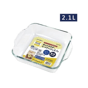 DELISH KITCHEN 微波焗烤盤2.1L IW-CC1358