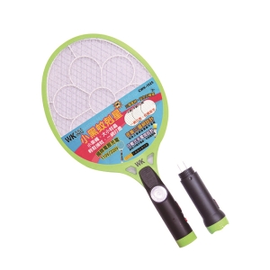 無敵王 三層充電式電蚊拍 CWK-1025