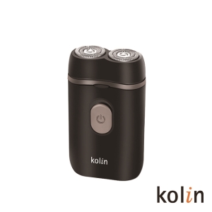 Kolin 歌林 雙刀頭電鬍刀 KSH-DLR400