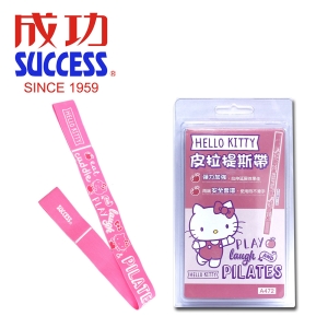 成功 A472 KITTY皮拉提斯帶