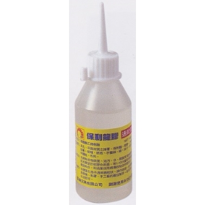 巨倫保麗龍膠 (大)