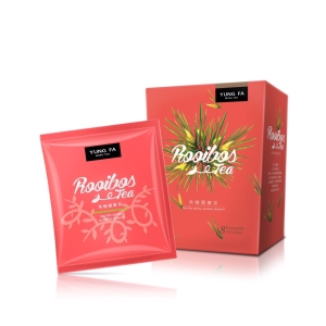 焦糖南非國寶茶 8包入