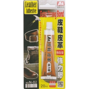 A+A皮鞋皮革強力膠