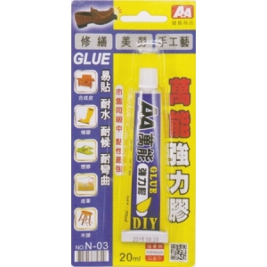 A+A萬能強力膠