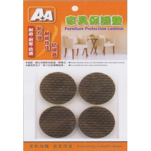 A+A EVA家具保護墊G-07