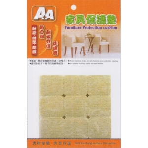 A+A 氈毛保護墊G-15