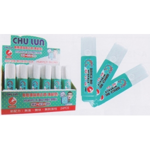 巨倫點點環保修正液(傳統型)A-1617