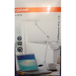 歐司朗 LED光映雙臂檯燈