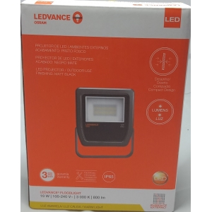 歐司朗LED 10W 全電壓投光燈