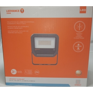歐司朗LED 50W 全電壓投光燈
