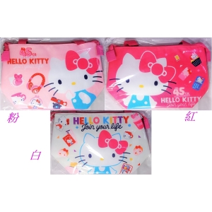 HELLO KITTY凱蒂貓保溫保冷提袋