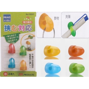 SDI手牌PRAG勾吸力生活磁鐵（小）1062C