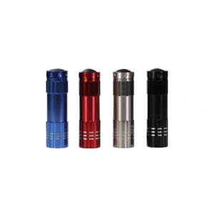 好伙伴彩色手電筒TL-052