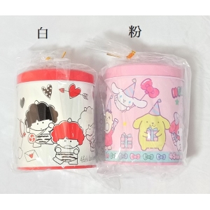 HELLO KITTY小罐存錢筒80A